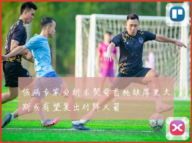 伤病专家分析东契奇首轮缺席里夫斯或有望复出对阵火箭