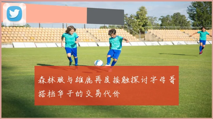 森林狼与雄鹿再度接触探讨字母哥搭档华子的交易代价