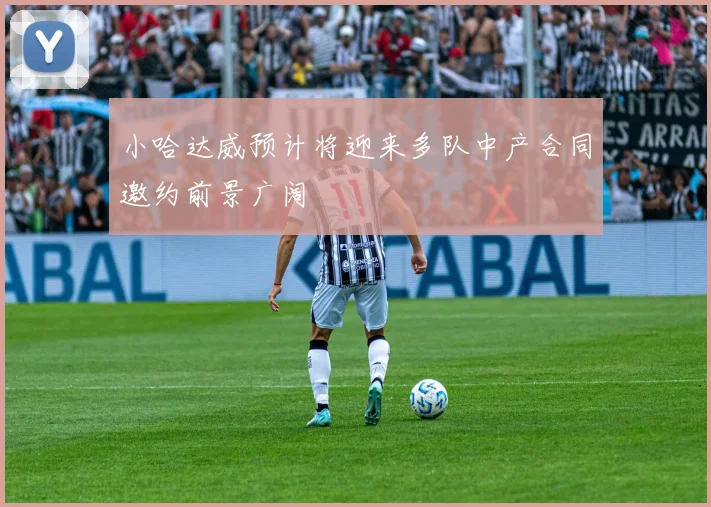 小哈达威预计将迎来多队中产合同邀约前景广阔